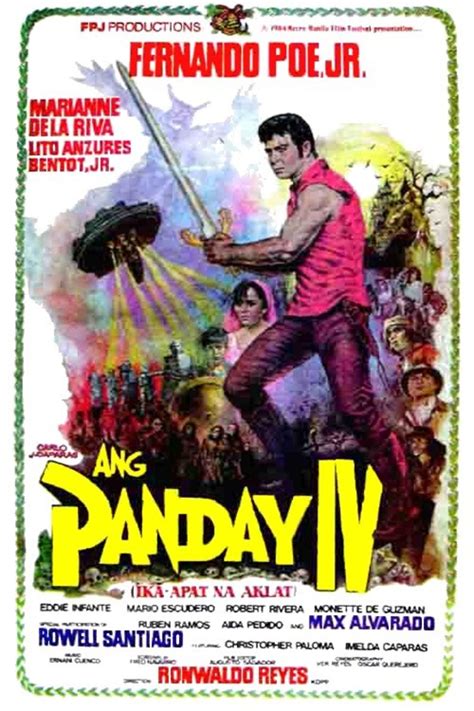 Ang Panday .